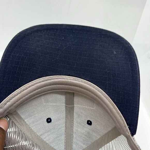 PUKKA MENS ADJUSTABLE HAT FTL-07-252 - Picture 7 of 7